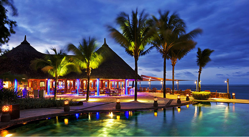 Heritage Resorts in Mauritius